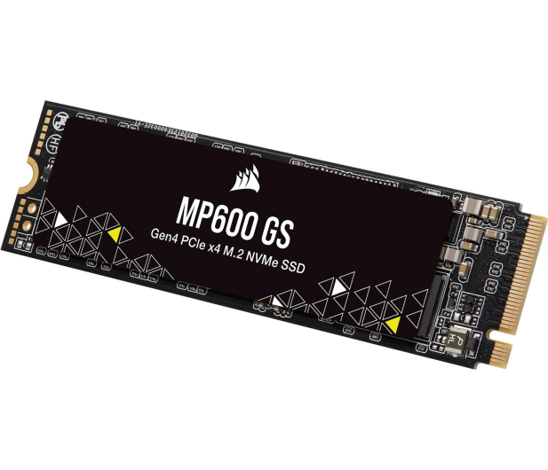 CORSAIR MP600 GS 1TB M.2 CSSD-F1000GBMP600GS - 1084380 - zdjęcie 3